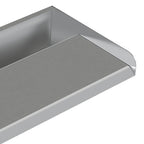 20cm D Back Entry Stainless Steel Water Blade