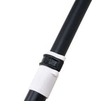 15-Degree Curved Car Wash Mop with Extendable Handle
